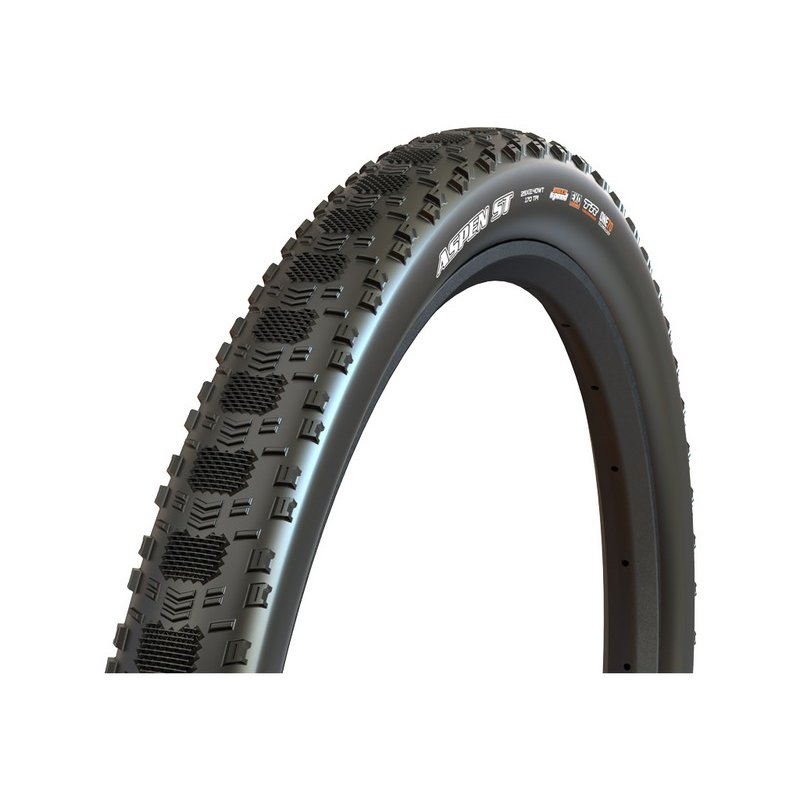 CUBIERTA MAXXIS ASPEN ST 29X2.40 MAXSPEED/EXO/TR