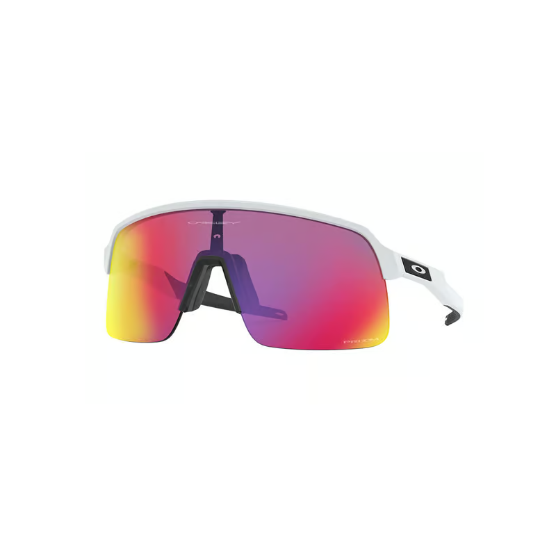 GAFAS OAKLEY SUTRO LITE PRIZM BLANCO MATE