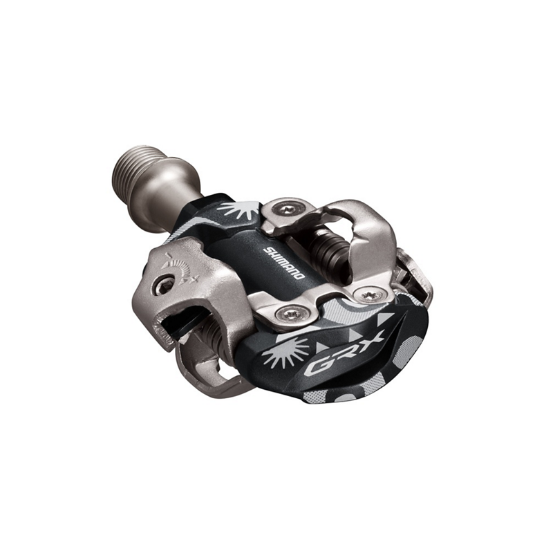 PEDAL SHIMANO GRX PD-M8100