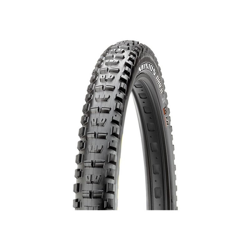 CUBIERTA MAXXIS MINION DHR II 27.5X2.80 EXO/TR