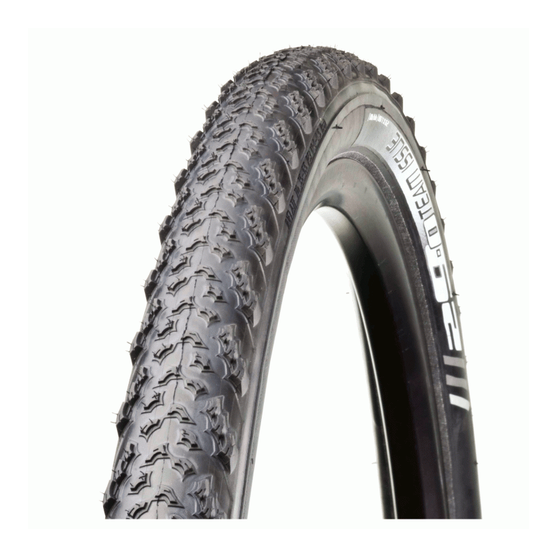 CUBIERTA BONTRAGER CX0 700x38c KEVLAR