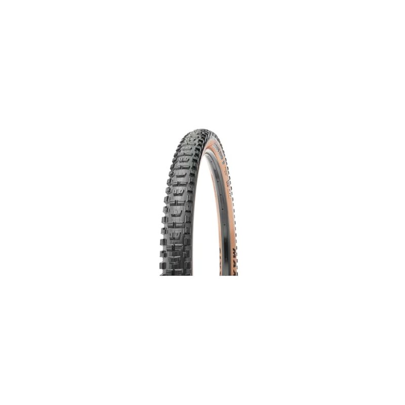 CUBIERTA MAXXIS MINION DHR 29X2.60 60TPI