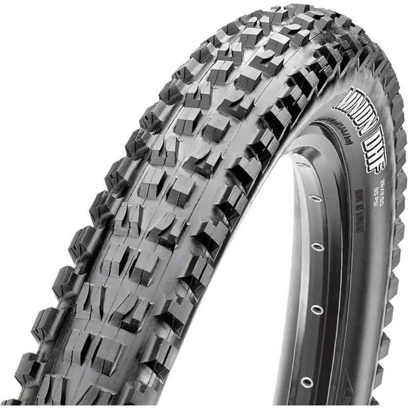 CUBIERTA MAXXIS MINION DHF 29X2.50WT 3CG/DH/TR/E-50