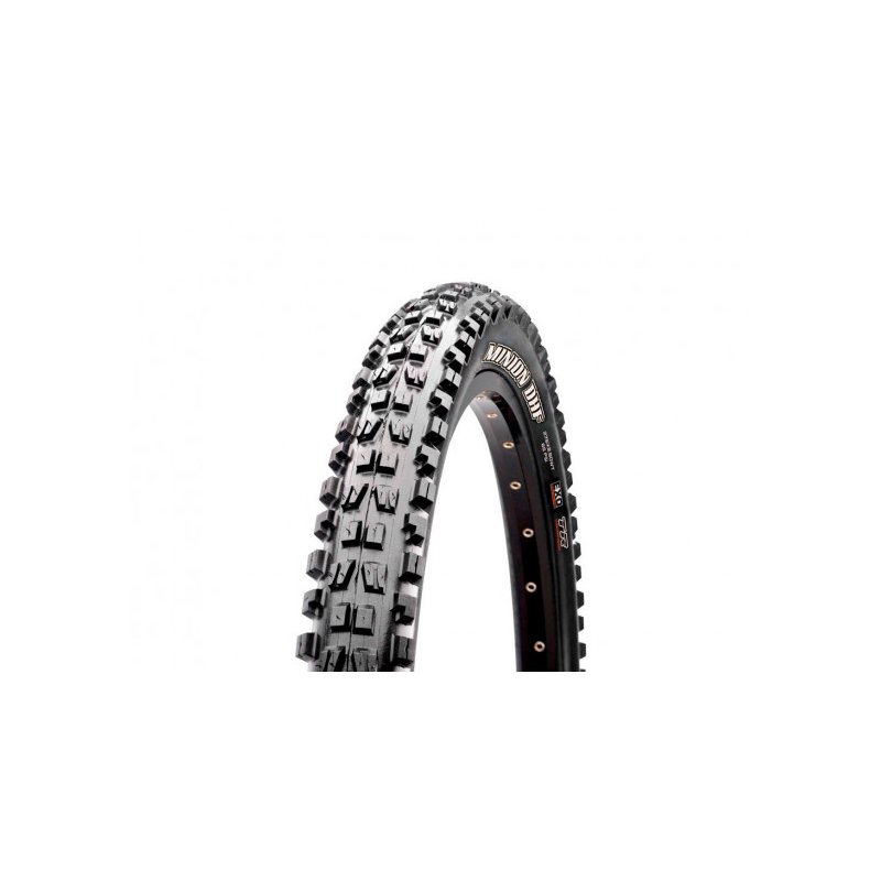 CUBIERTA MAXXIS MINION DHF 29X2.30 60TPI EXO/TR