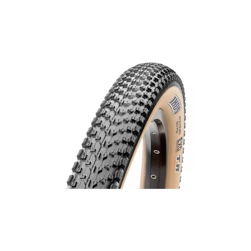 CUBIERTA MAXXIS IKON 29X2.20 60TPI EXO/TR MARRON