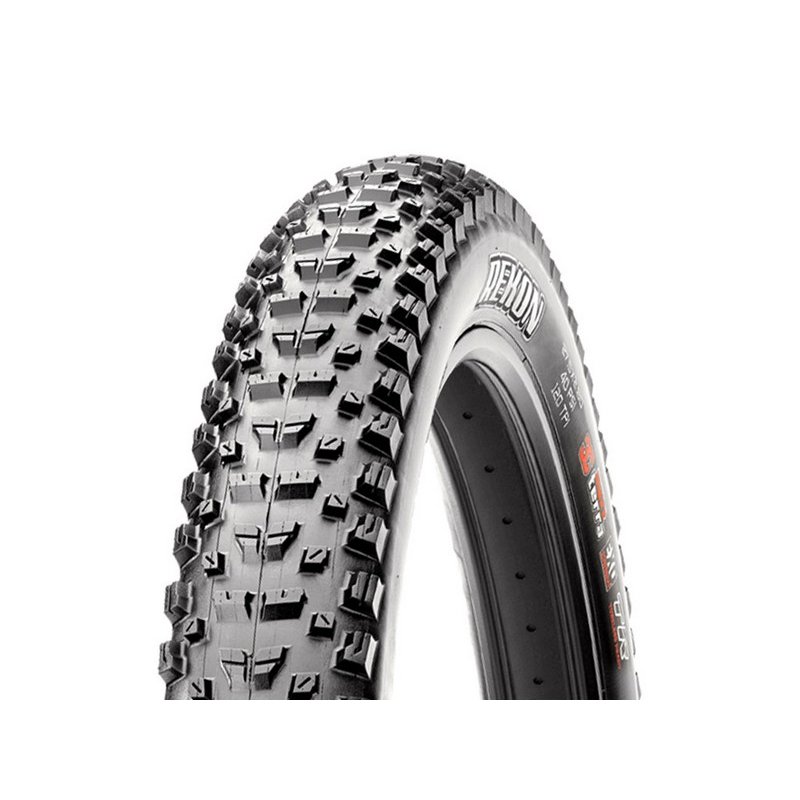 CUBIERTA MAXXIS REKON 27.5X2.60 EXO/TR