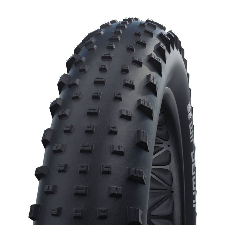 CUBIERTA SCHWALBE JUMBO JIM 26X4.00