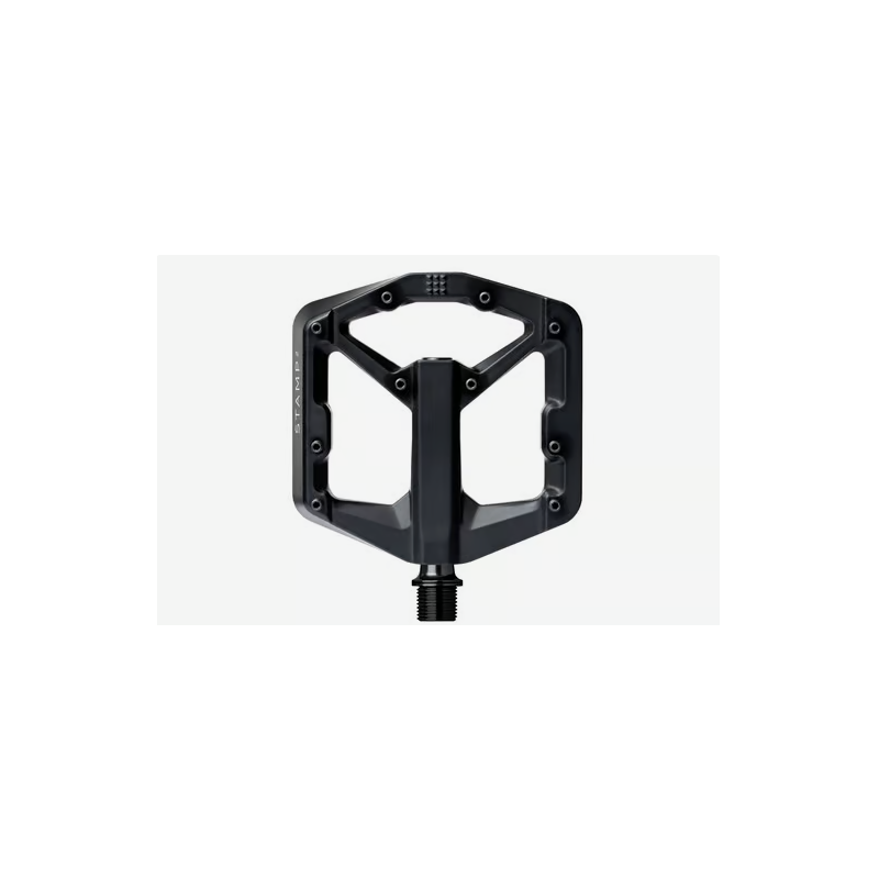 PEDALES CRANK  BROTHERS STAMP 2 GEN 2 NEGRO