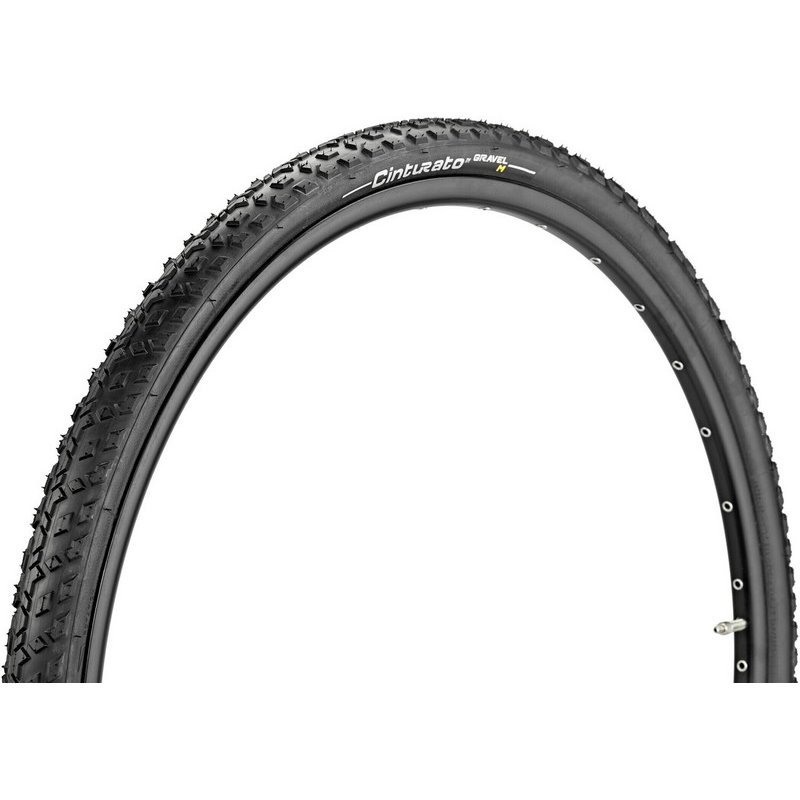 CUBIERTA PIRELLI CINTURATO GRAVEL M 700CX40 TLR