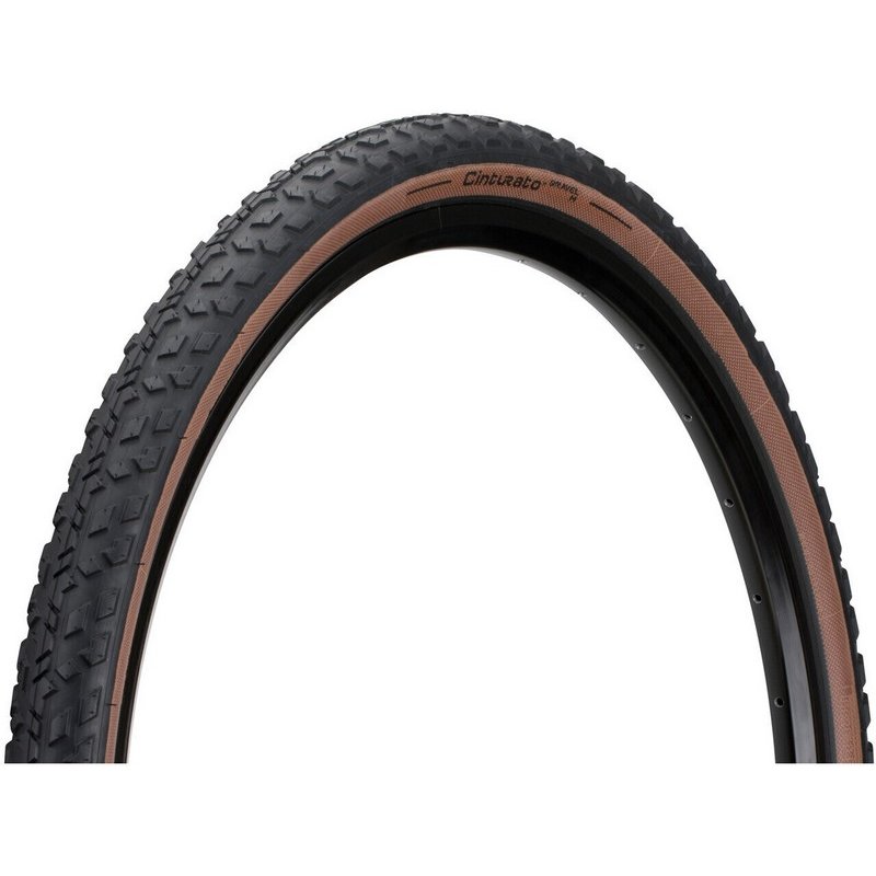 CUBIERTA PIRELLI CINTURATO GRAVEL M 700CX40 CLASSIC TLR