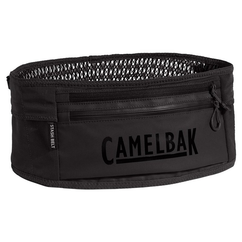 CAMELBAK STASH BELT L NEGRO