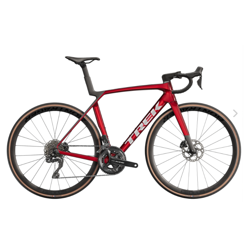 TREK MADONE SL 6 GEN 8 M GRIMSON