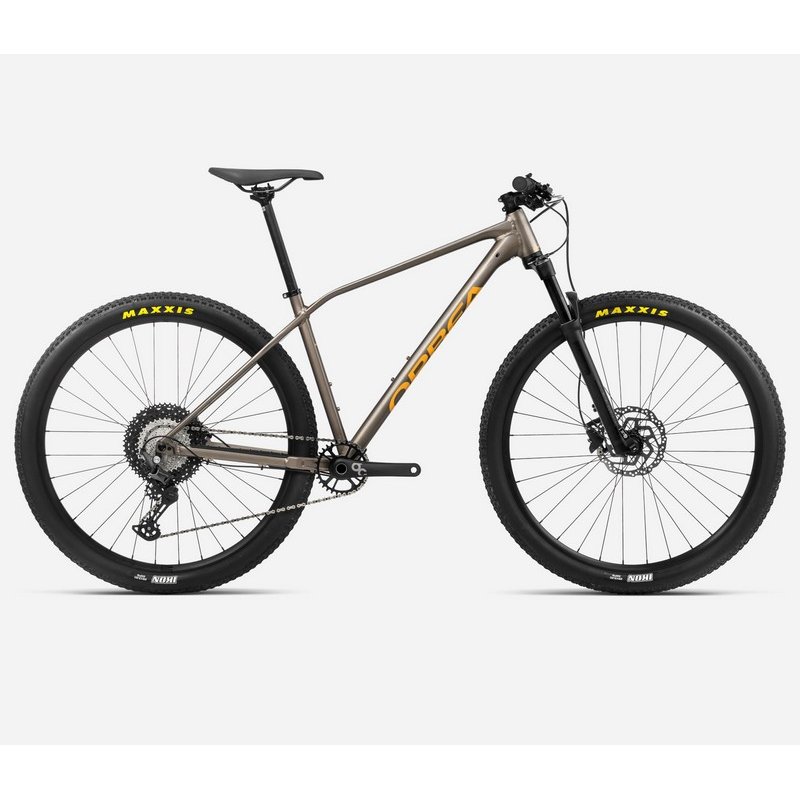 ORBEA ALMA H30 L BRO-MAN