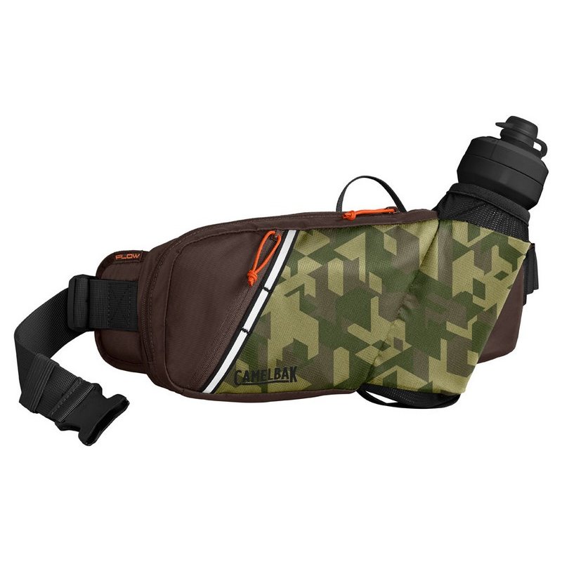 CAMELBAK PODIUM FLOW BELT CAMUFLAJE