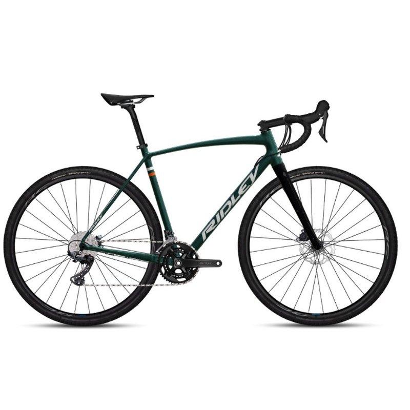 RIDLEY KANZO A  XXS 7E2 GRX