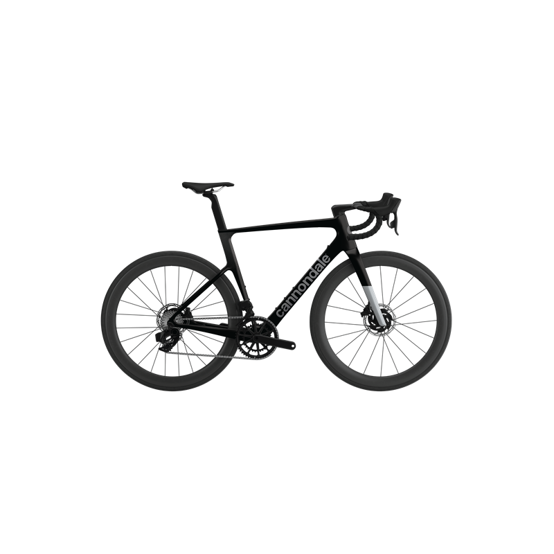 CANNONDALE SUPERSIX EVO CARBON 3 51 NEGRA