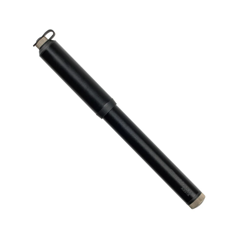 BLACKBURN AIR STICK MINI PUMP NEGRO