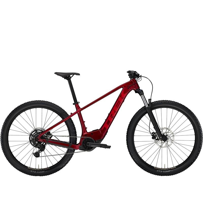 TREK MARLIN+6 M CRIMSON