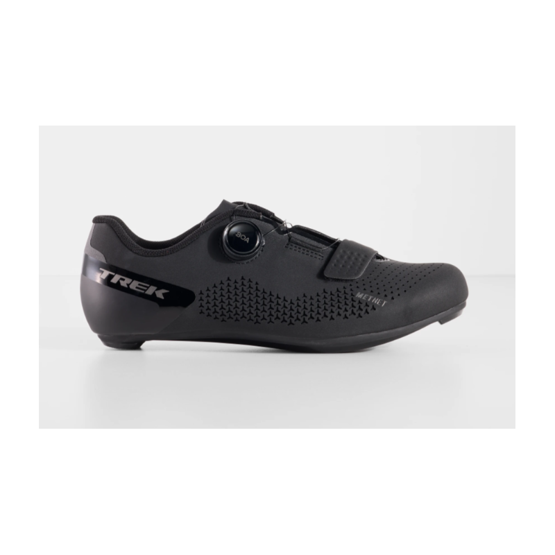 ZAPATILLAS BONTRAGER CIRCUIT METNET NEGRA