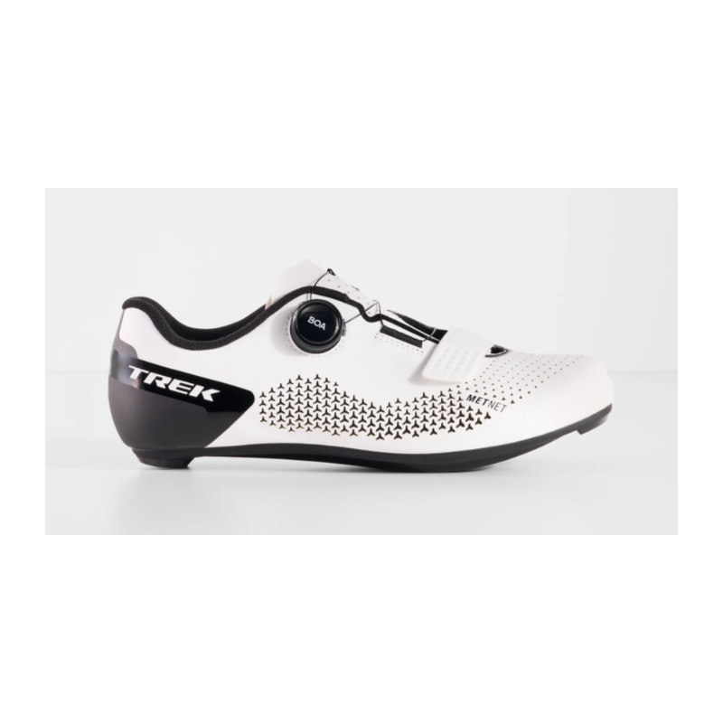 ZAPATILLAS BONTRAGER CIRCUIT METNET BLANCA