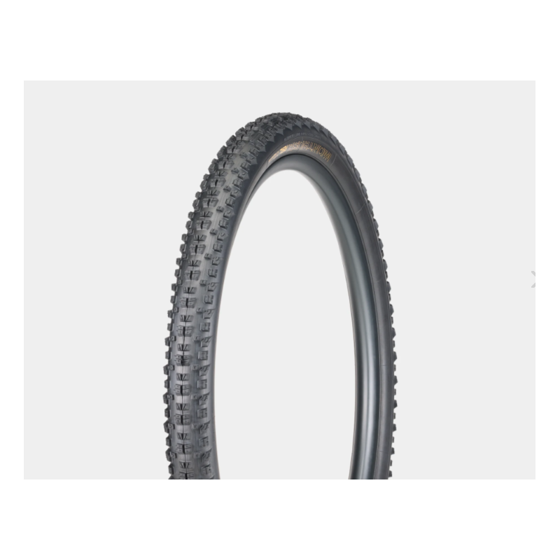 CUBIERTA BONTRAGER MONTROSE RSL XT 29X2.40 TLR