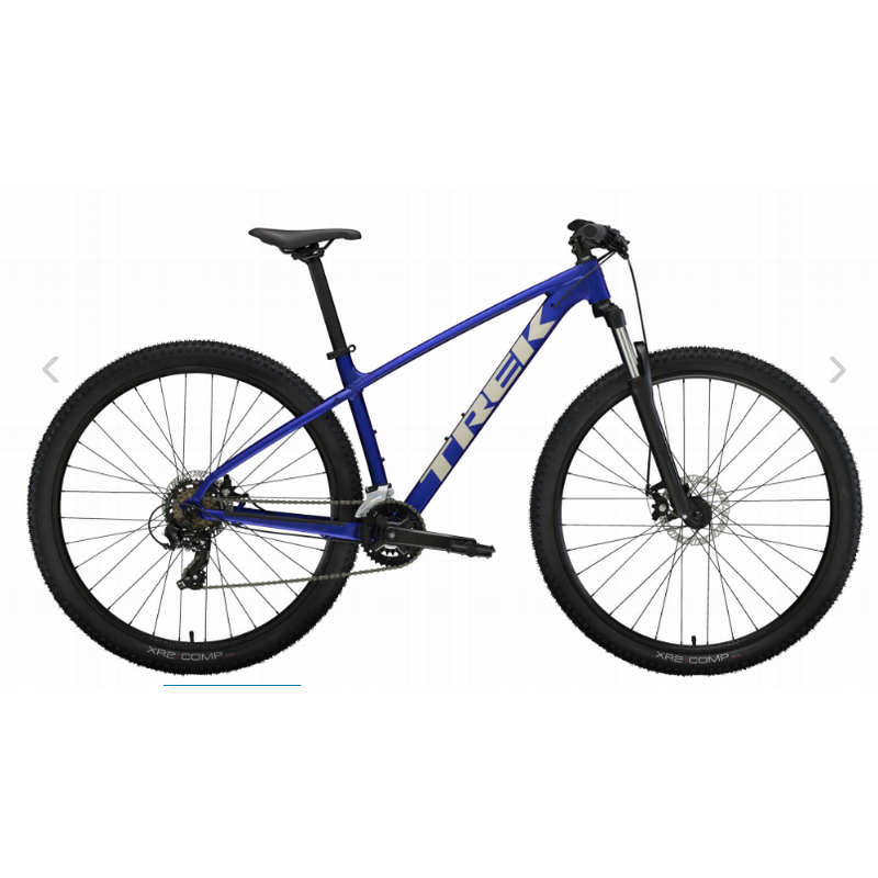 TREK MARLIN 4 GEN 2 27,5 XS HEX BLUE