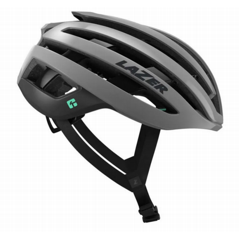 CASCO LAZER Z1 KINETICORE TITANIUM