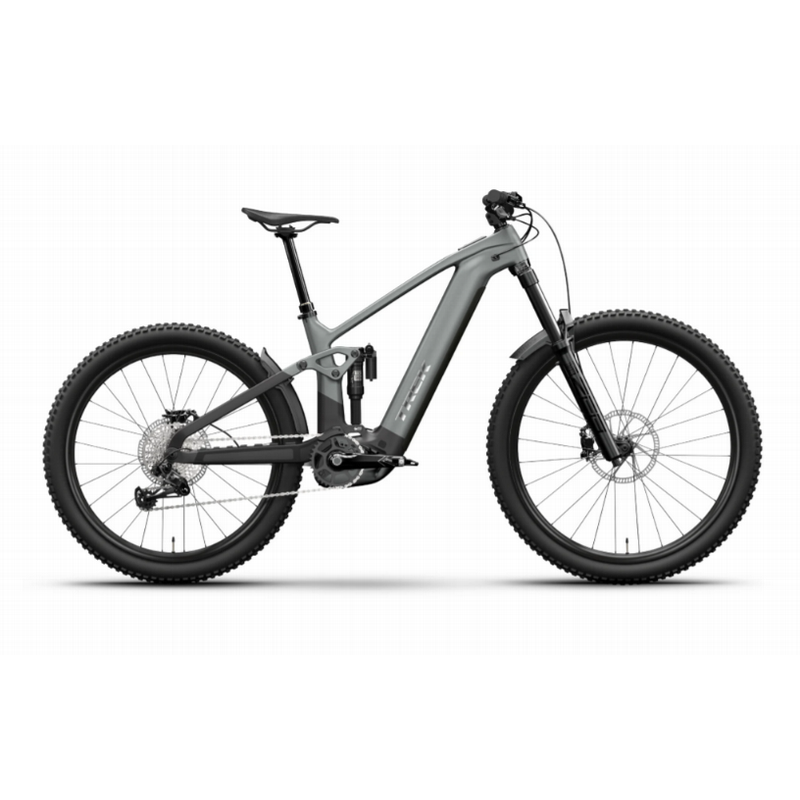 TREK RAIL+5 GEN 5 L LITHIUM GREY