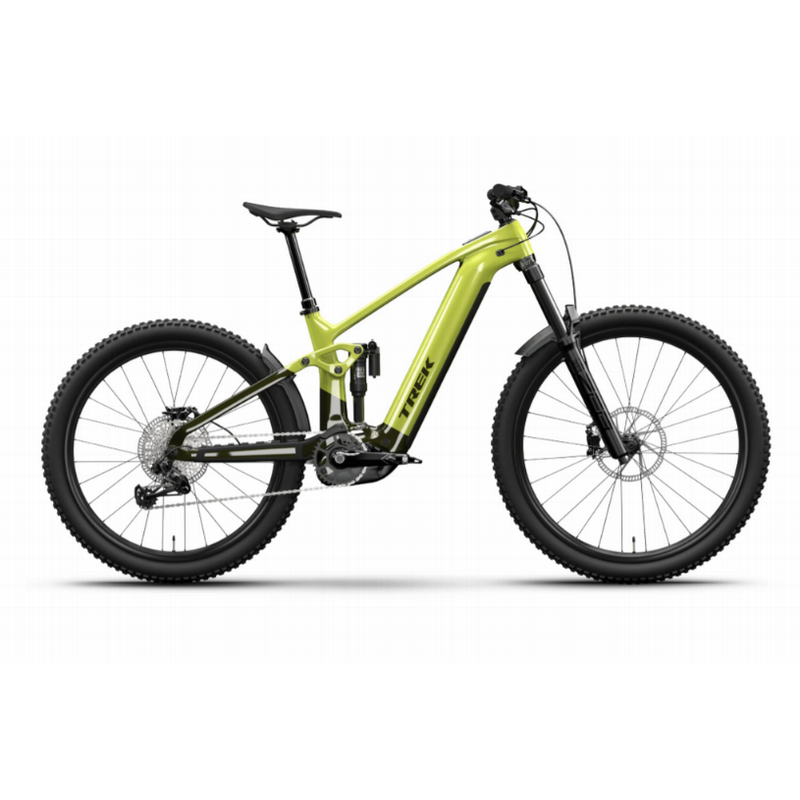 TREK RAIL+ 8 GEN 5 M POWERSURGE