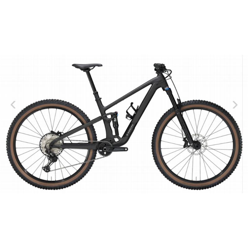 TREK TOP FUEL 8 GEN 4 ML MATTE DARK WEB