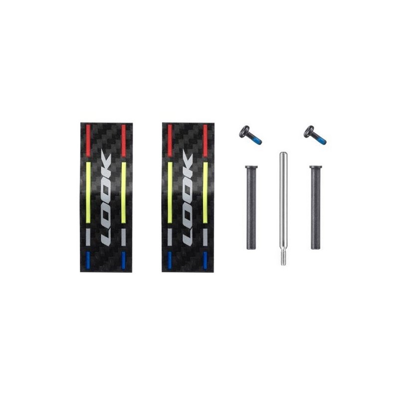 LAMINAS PEDAL KEO BLADE CARBON 08