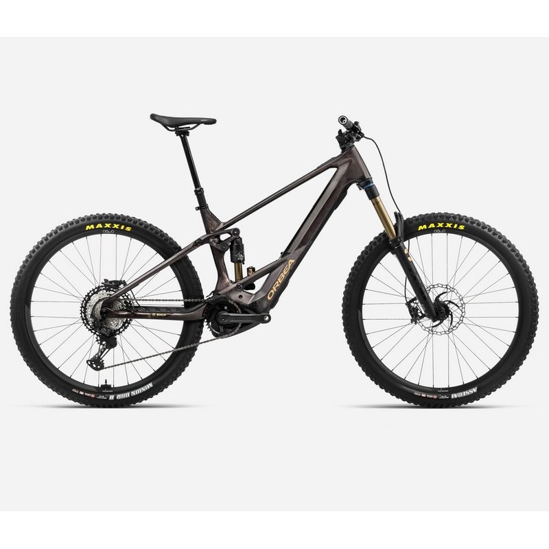 ORBEA WILD M10 S COSMIC CARBON