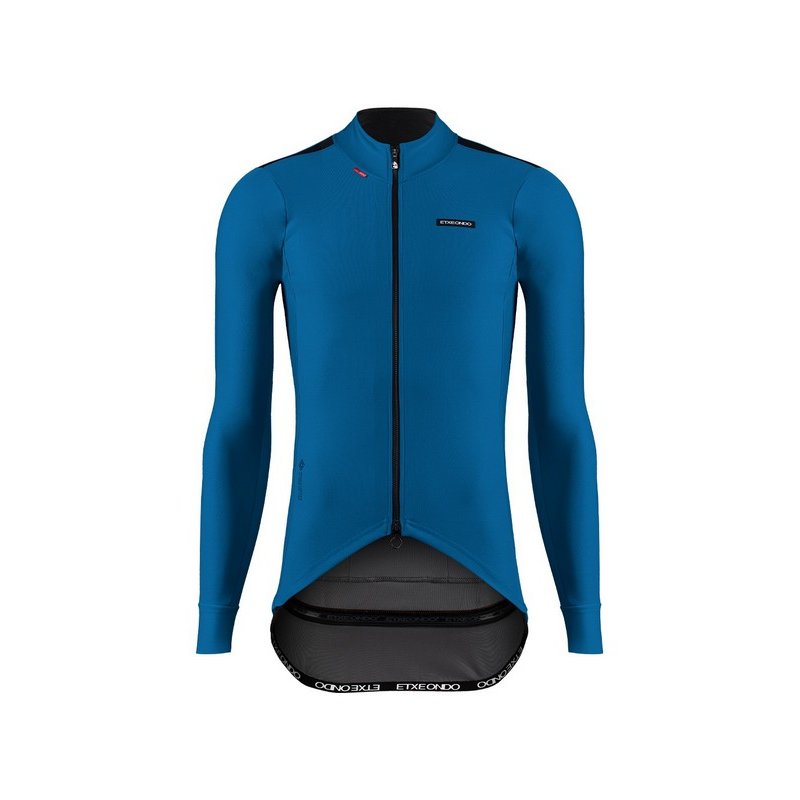 CHAQUETA ETXEONDO DENA GORE-TEX WS AZAFATA 2025