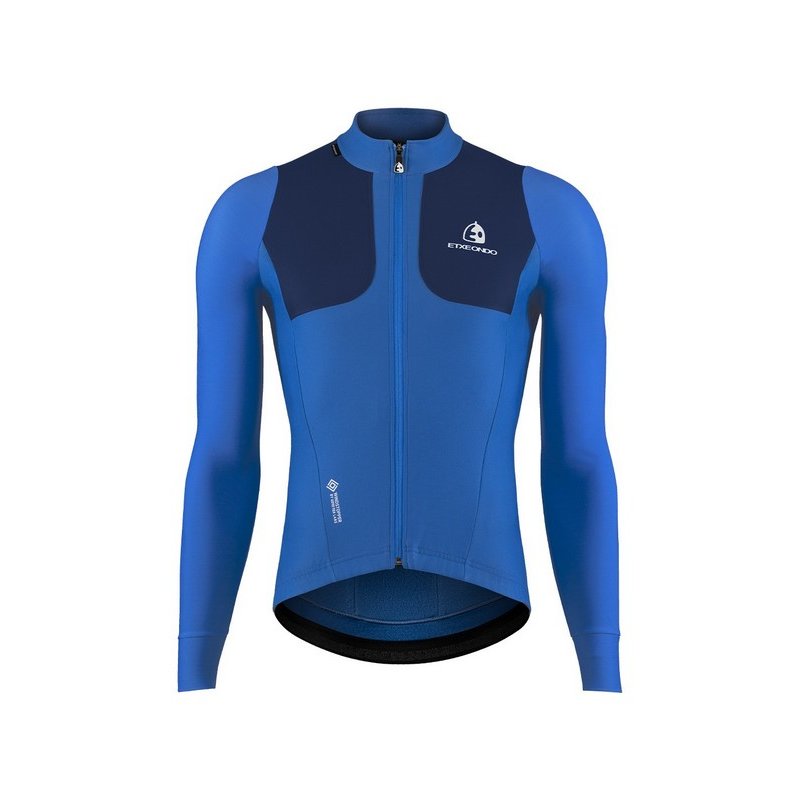 CHAQUETA ETXEONDO TEKNIKA GORE-TEX WS AZAFATA 2025