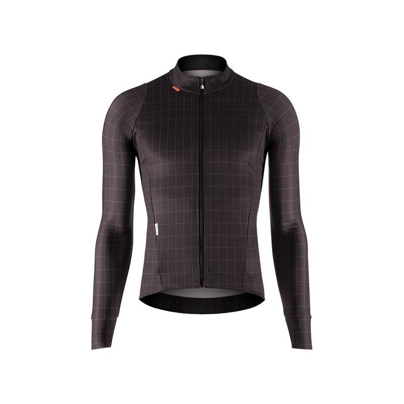 CHAQUETA ETXEONDO LAUKI GORE-TEX WS GRIS PARDO 2025