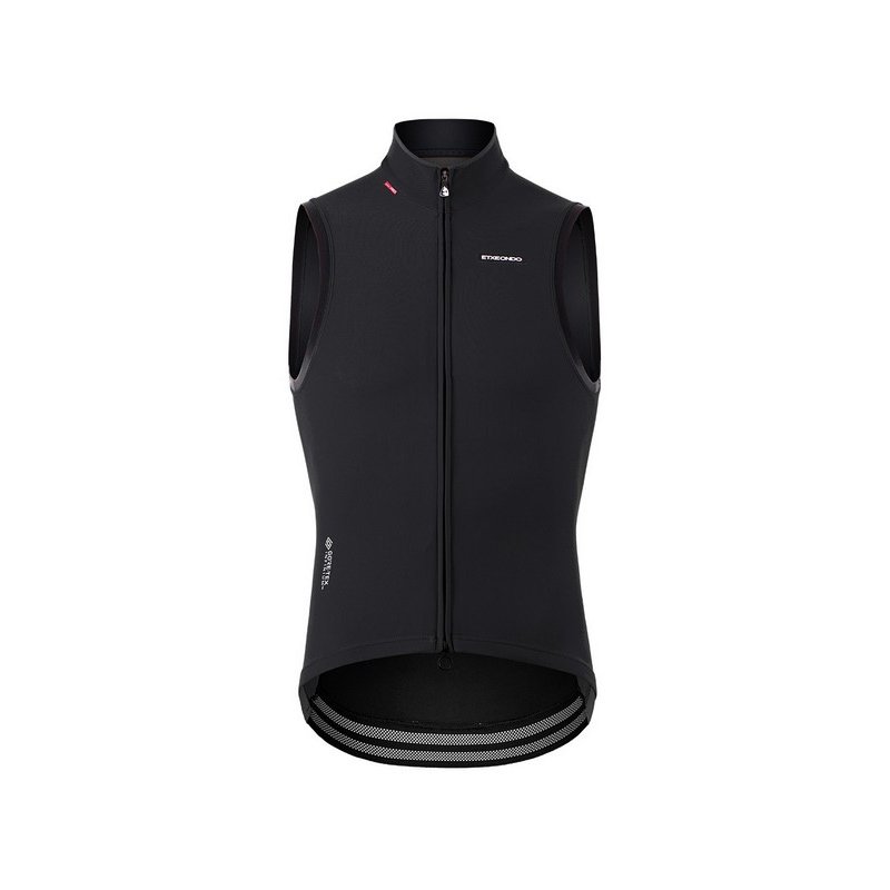 CHALECO ETXEONDO ARIMA GORE-TEX WS NEGRO 2025