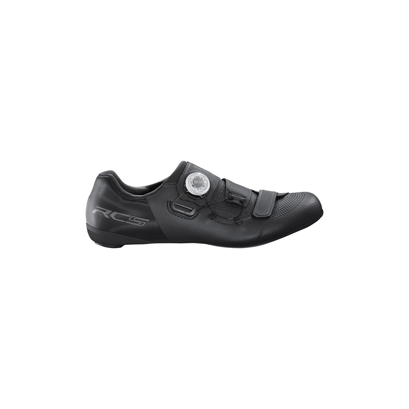 ZAPATILLAS SHIMANO SH-RC502 NEGRO