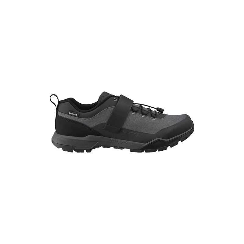 ZAPATILLAS SHIMANO SH-EX500 NEGRO