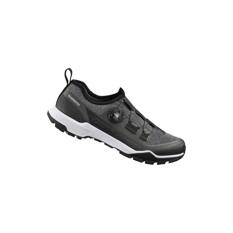 ZAPATILLAS SHIMANO SH-EX700 NEGRO