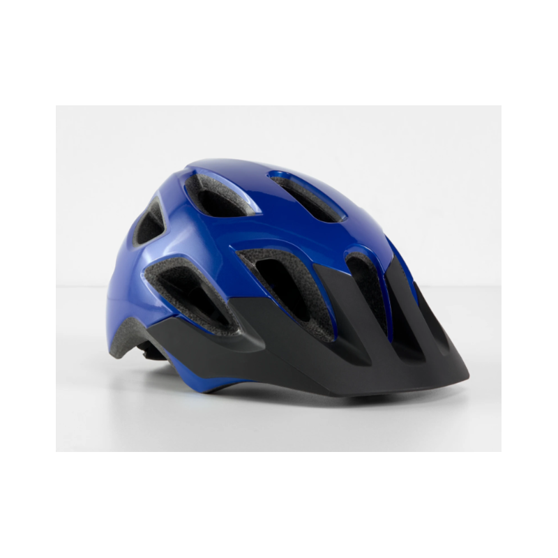 CASCO TREK TYRO YOUTH AZUL