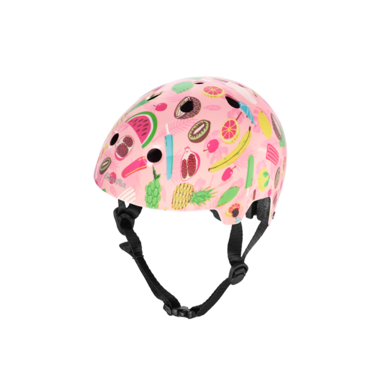 CASCO ELECTRA TUTTI FRUTTI LIFESTYLE ROSA