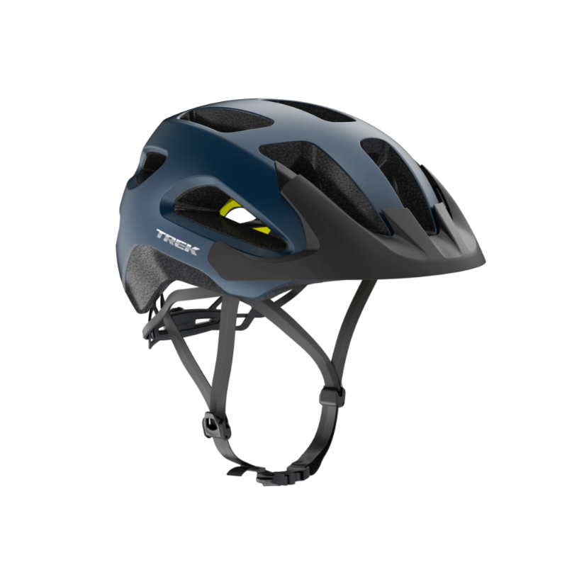 CASCO TREK SOLSTICE MIPS AZUL