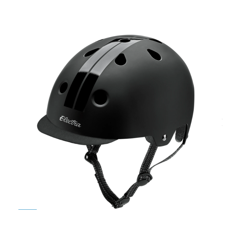 CASCO ELECTRA LIFESTYLE LUX ACE NEGRO