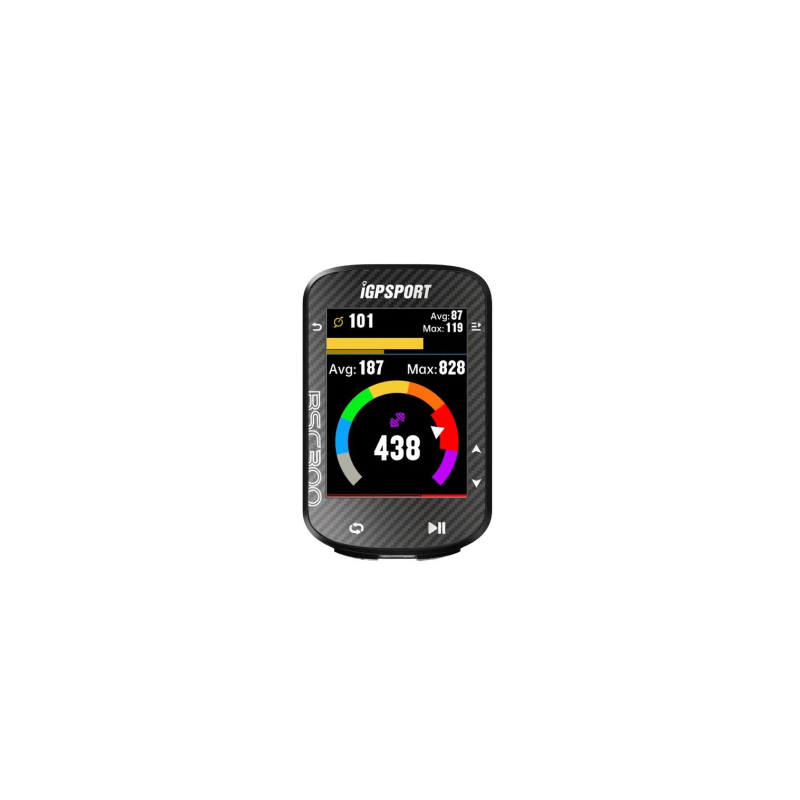 GPS iGPSPORT BSC300