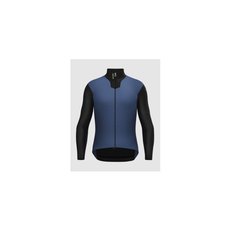 CHAQUETA ASSOS MILLE GTS SPRING FALL AZUL