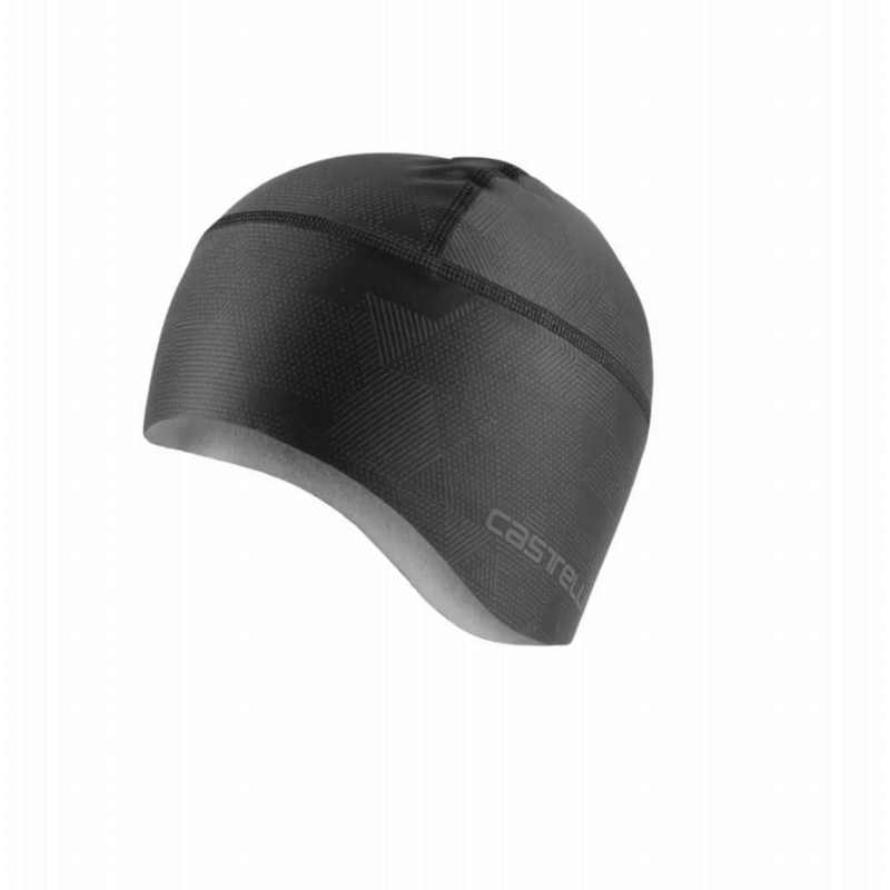 GORRO CASTELLI SOTOCASCO PRO THERMAL NEGRO