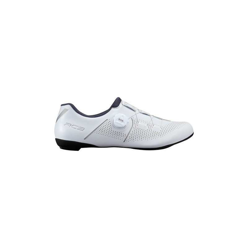 ZAPATILLAS SHIMANO SH-RC302 BLANCO