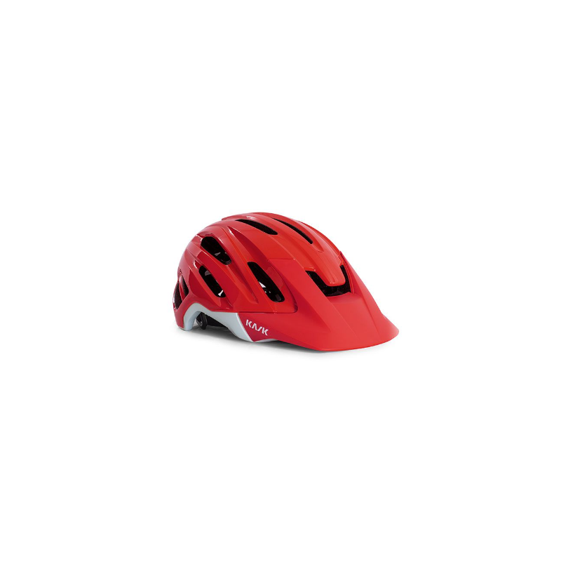 CASCO KASK CAIPI RED