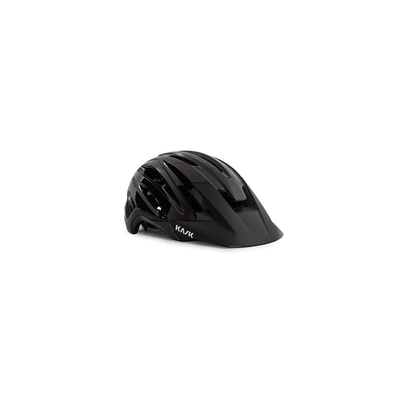 CASCO KASK CAIPI NEGRO