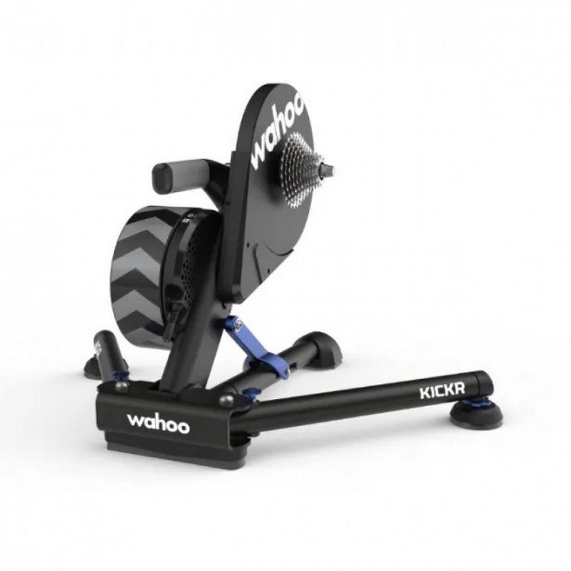 RODILLO WAHOO KICKR 2022